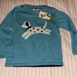 NWT Kite sweater